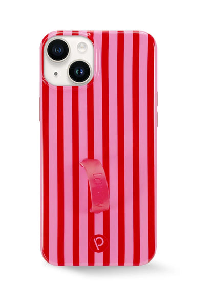 Berry Stripes