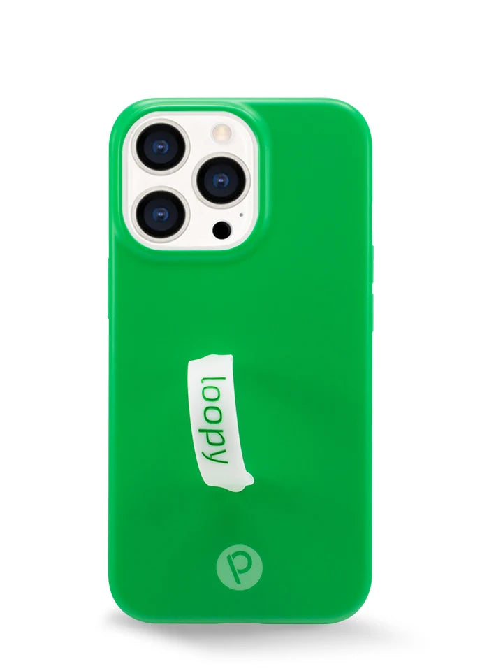 Loopy Green