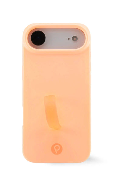 Peach Fizz