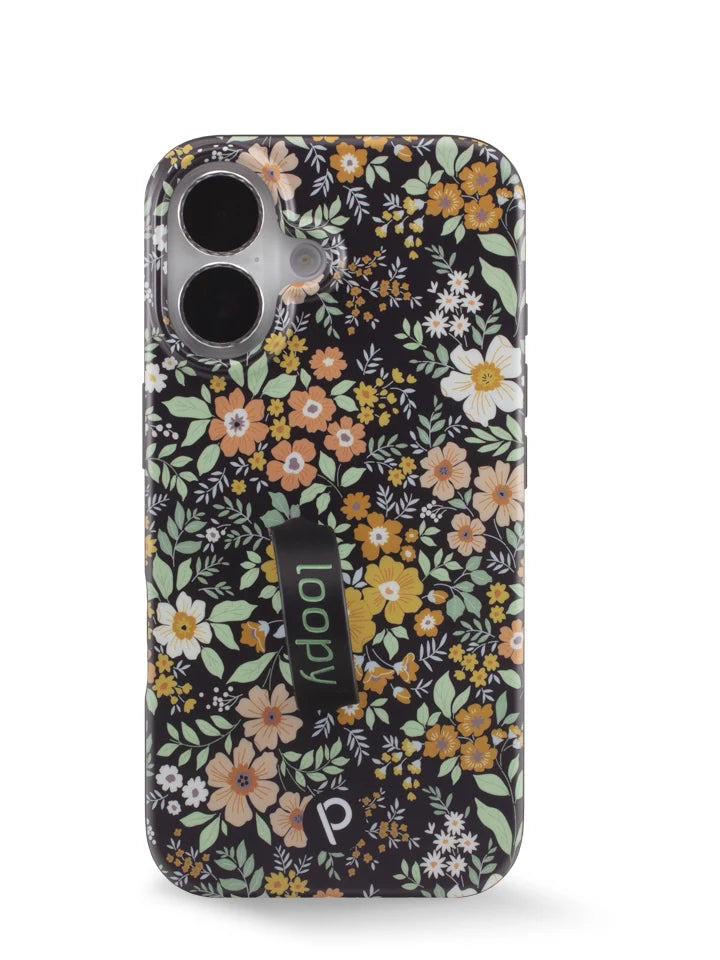Vintage Blooms