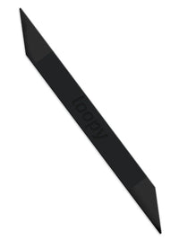 Black w/ Black