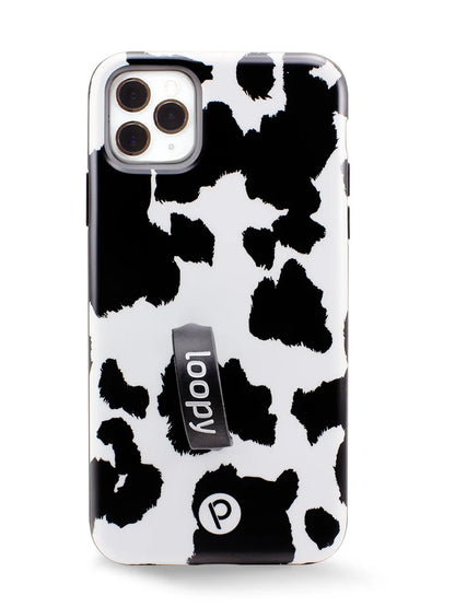Cow Print