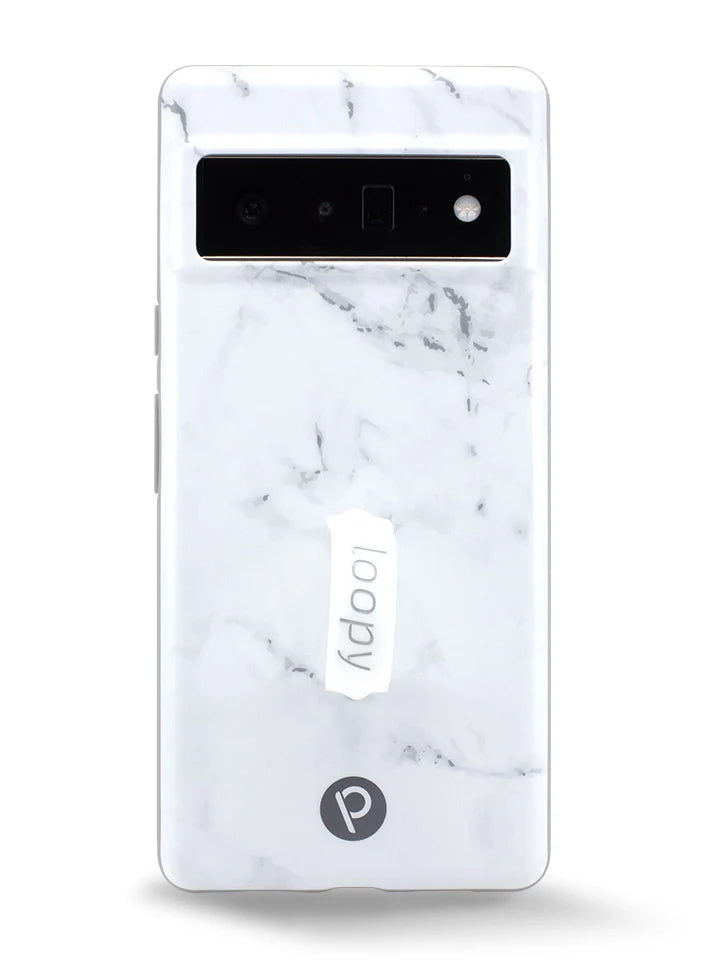 White Marble