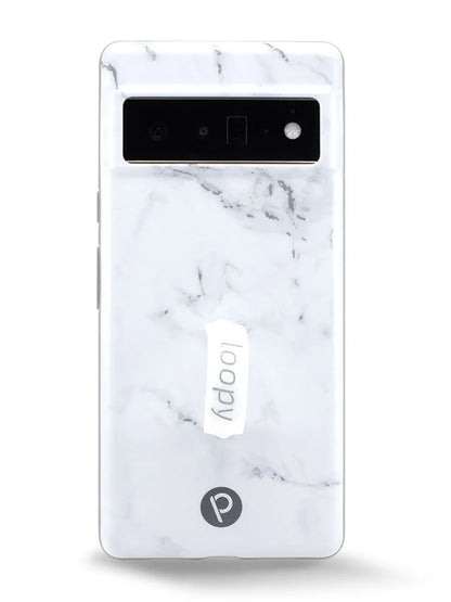 White Marble