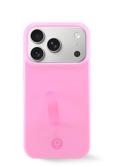 Berry Pink