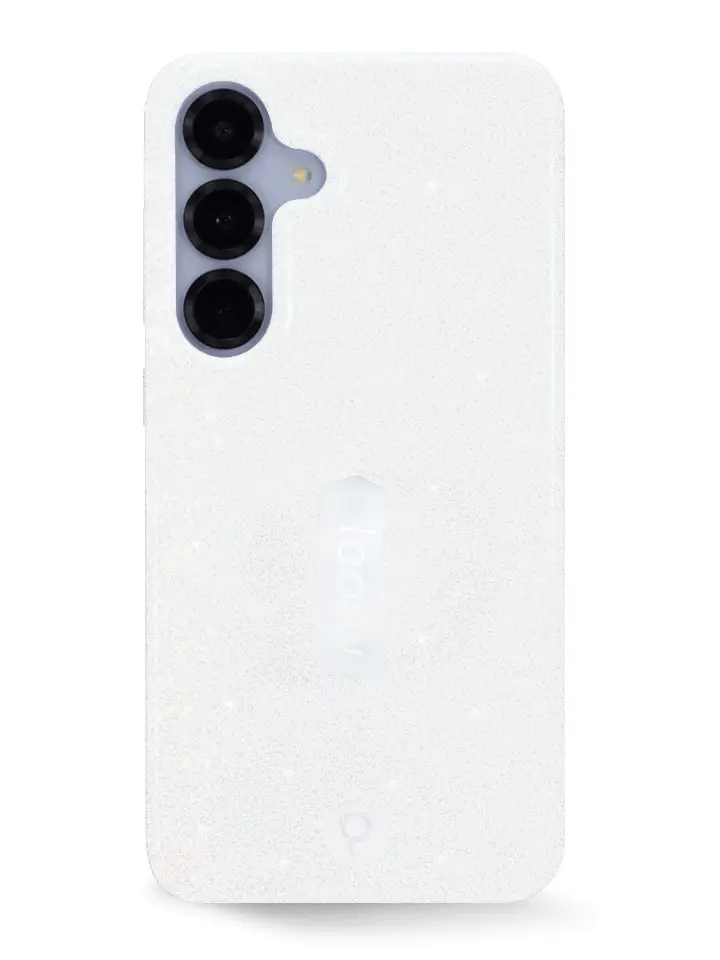White Shimmer