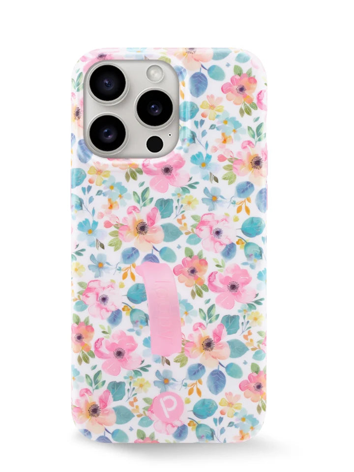 Pastel Petals