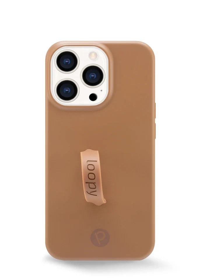Saddle Brown