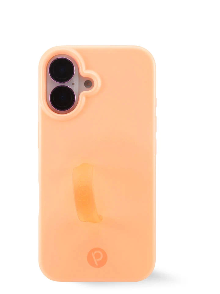 Peach Fizz