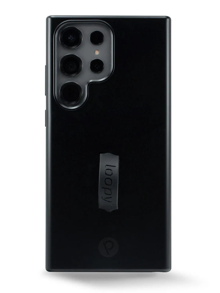 Stealth Black