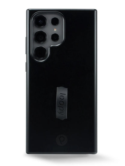 Stealth Black