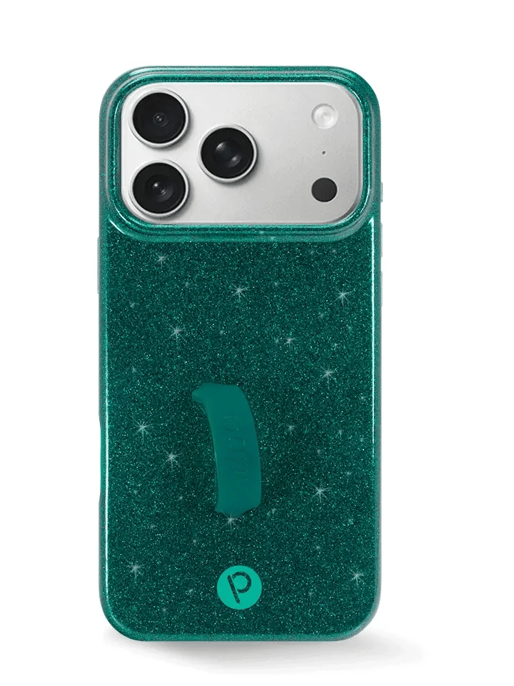 Emerald Sparkle