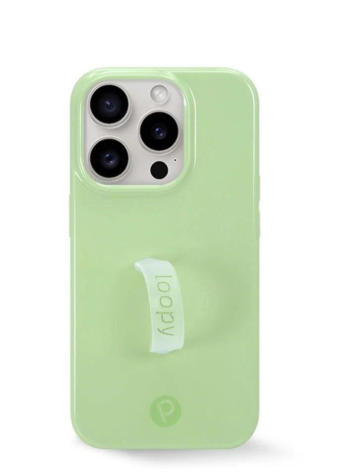 Matcha Green