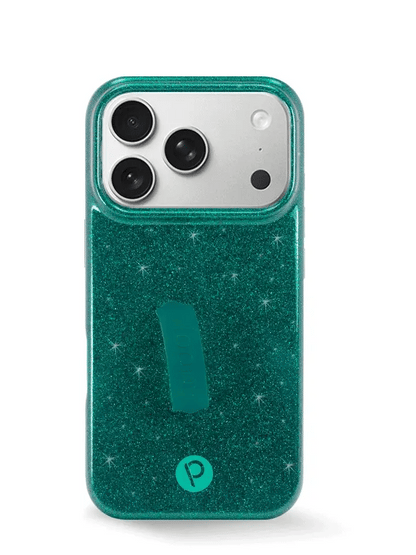 Emerald Sparkle