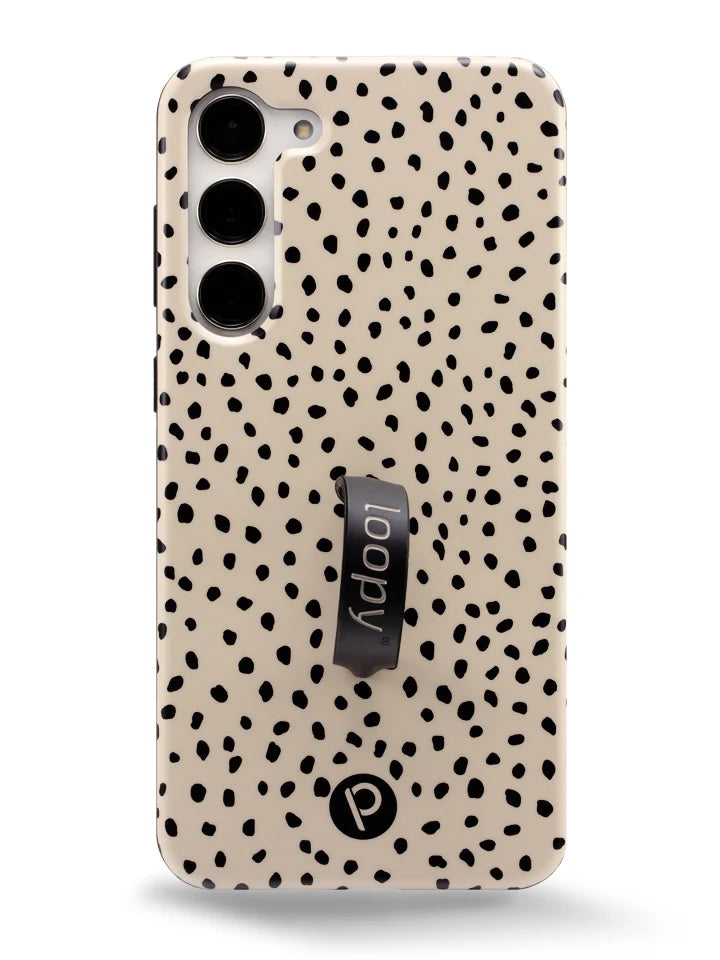 Mocha Dots