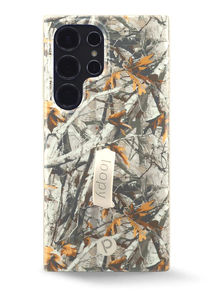 Tree Camo