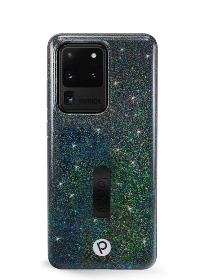 Sparkle Black