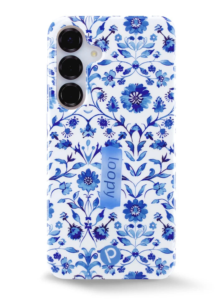 Blue Willow