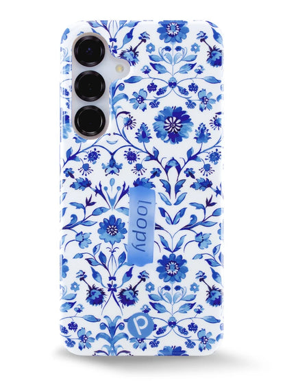 Blue Willow