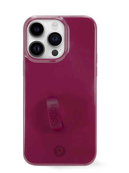 Dark Cherry