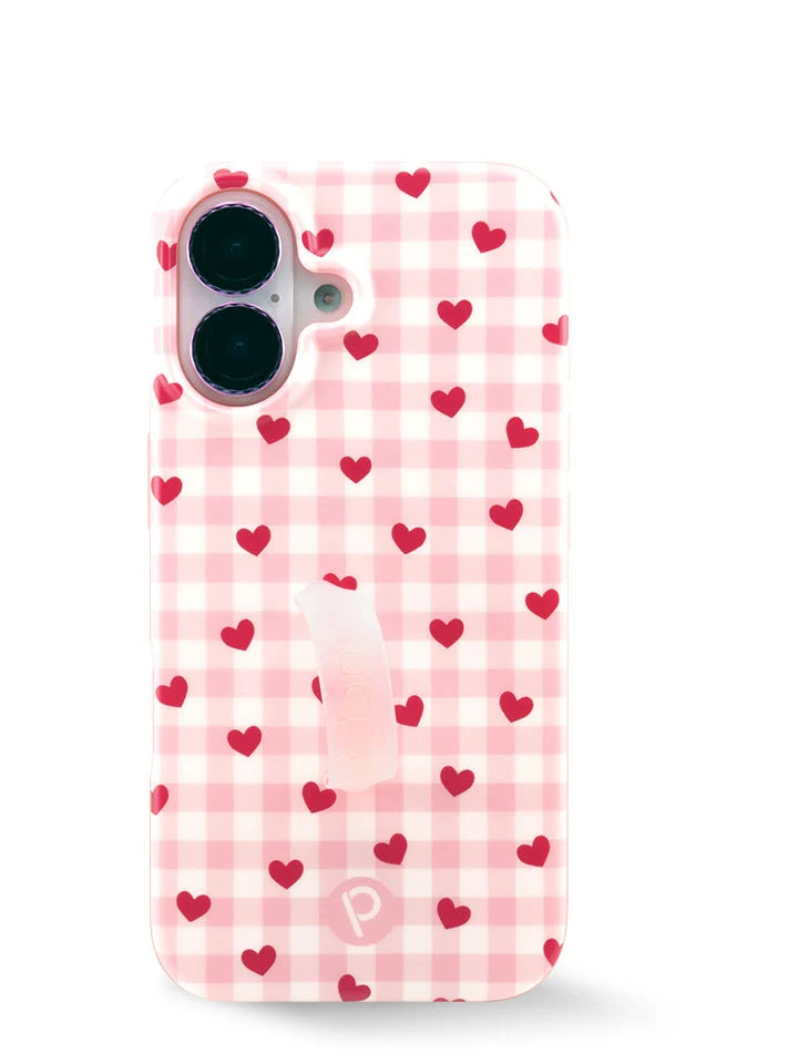 Galentine's Gingham
