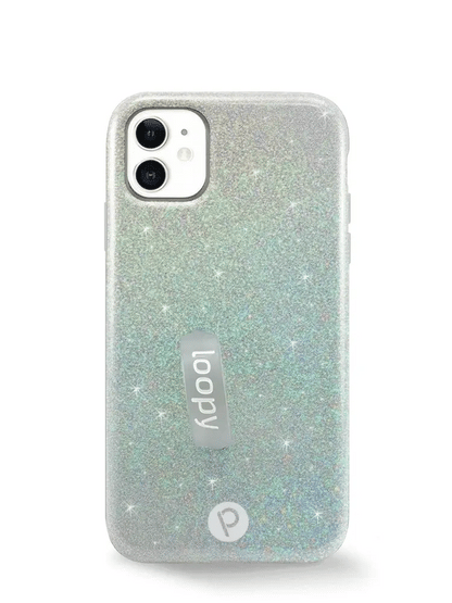 Sparkle Silver