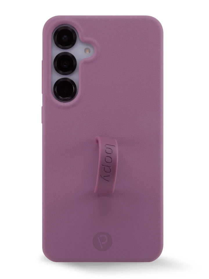 Dusty Plum