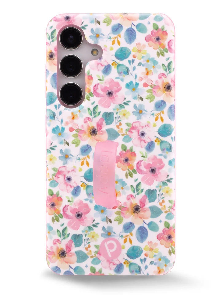 Pastel Petals