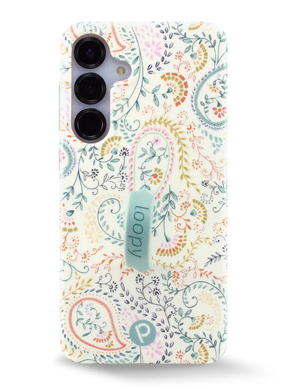 Painted Paisley