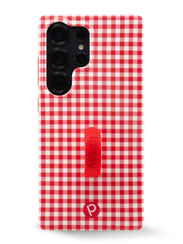 Picnic Check