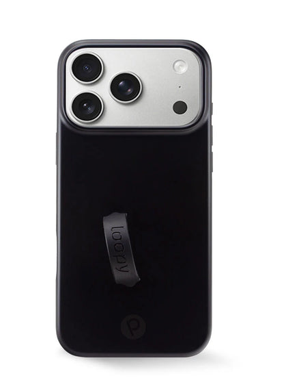 Stealth Black