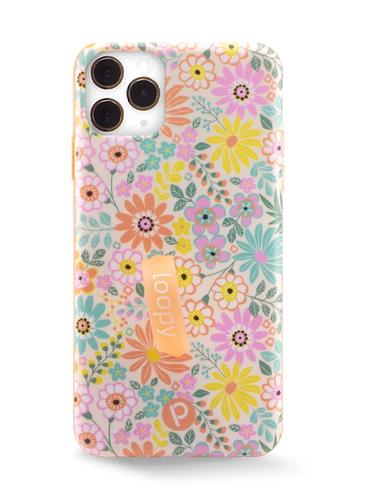 Floral Burst