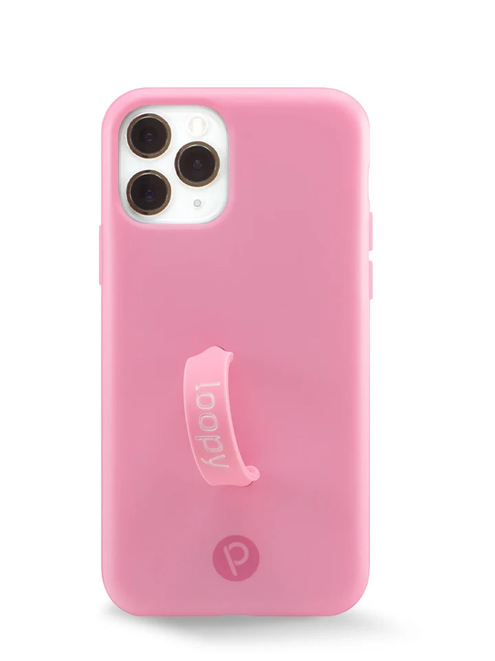 Bubblegum Pink
