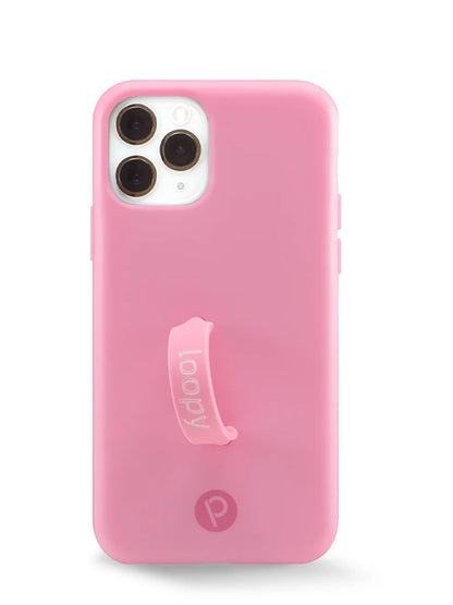 Bubblegum Pink