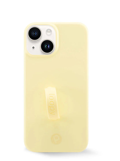 Butter Yellow