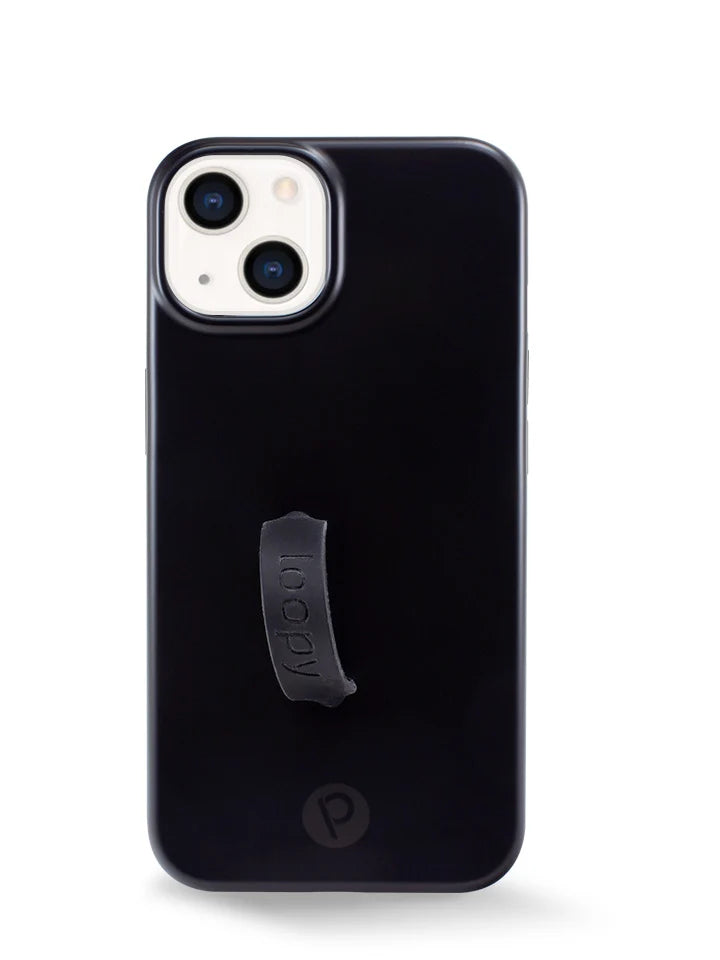 Stealth Black