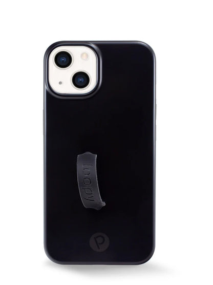 Stealth Black