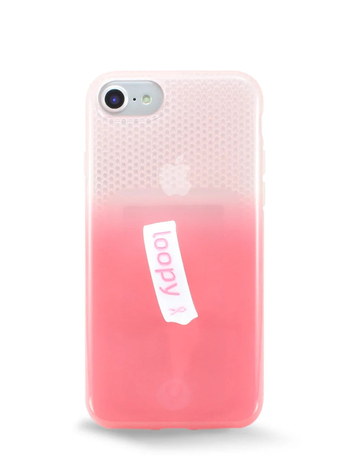 Pink Ombre