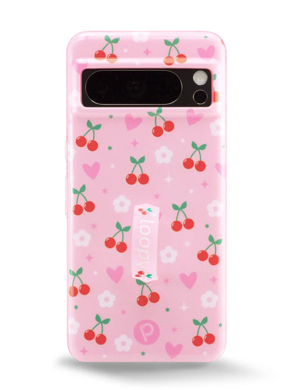Cherry Cute X Krista Horton