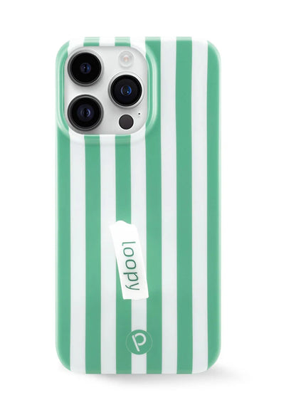 Spearmint Stripes