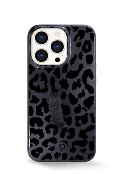 Midnight Leopard