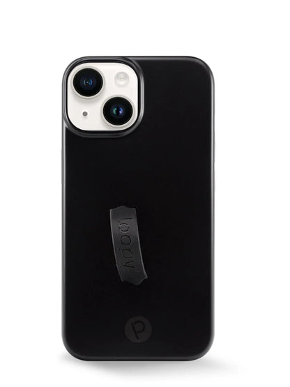 Stealth Black