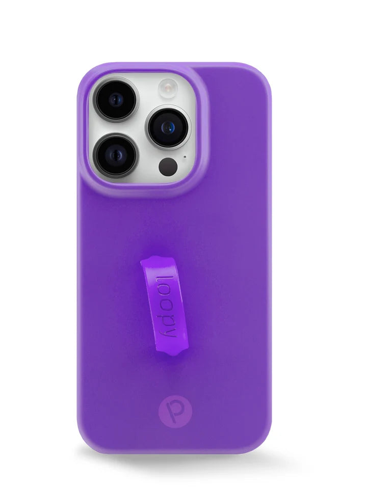 Neon Violet
