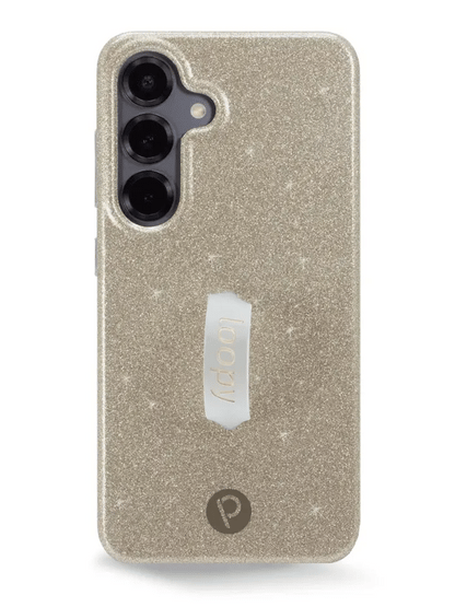 Champagne Sparkle