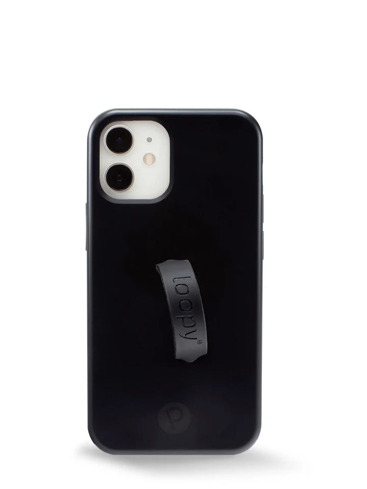 Stealth Black