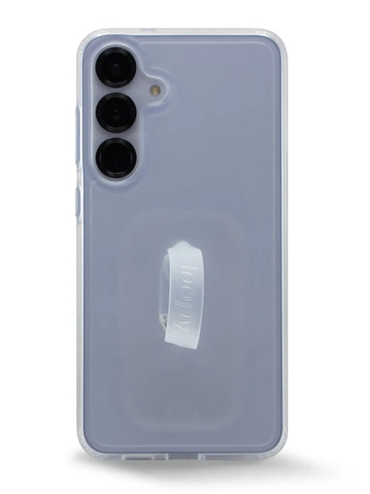 Matte Clear