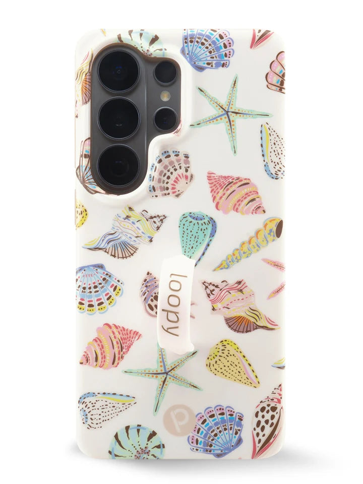 Coastal Shells