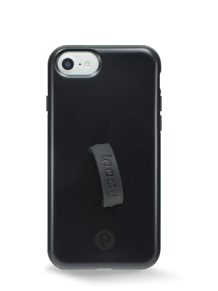 Stealth Black