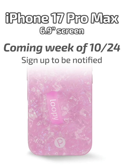 Pink Opal Shell