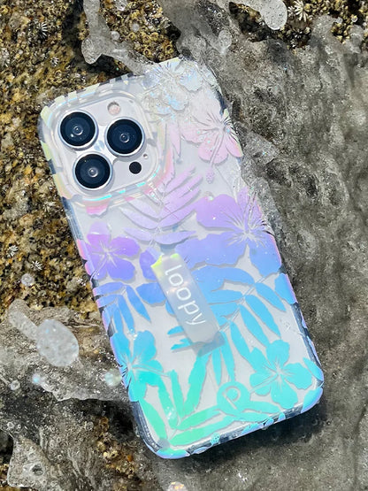 Clear Pearl Paradise